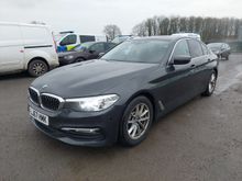 Image of BMW 525D SE AUTO 4 Door Saloon