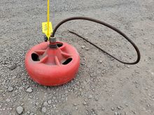 Image of Rothenberger Manual Drain Clearer  4"