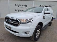 Image of FORD RANGER XLT ECOBLUE 4X4 Pick-up