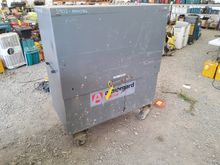 Image of Site Tool Box