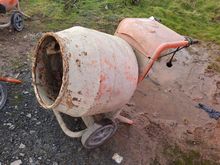 Image of Belle 240V Mini Mixer