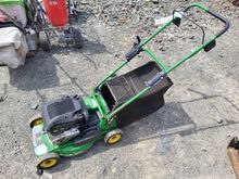 Image of John Deere C43 Mower