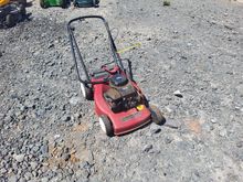 Image of Mountfield 45cm H/P Pedestrian Mower