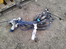 Image of 10x 240v Test Cables