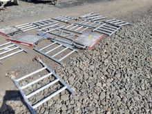 Image of Qty of Platform Spares