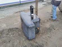 Image of Lynx 750kgs Weight