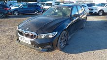 Image of BMW 330D XDRIVE SPORT MHEV AU Estate