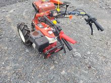 Image of Goldini Pedestrian Flail Mower