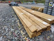 Image of 24x 16' 6x1 Sawn Timber