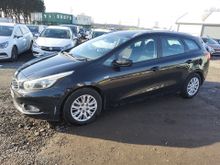 Image of KIA CEED 1 CRDI Estate