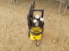 Image of Karcher Pressure Washer