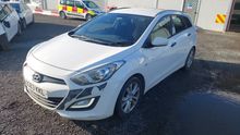 Image of HYUNDAI I30 CLASSIC CRDI Estate
