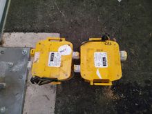 Image of 5KVA Transformers x 2