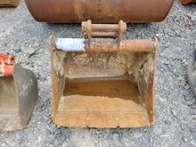 Image of Digging Bucket