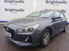 Image of HYUNDAI I30 SPECIAL EDITION CRDI 5 Door Hatchback