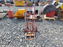 Image of Washing Machine Sack Truck