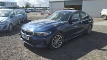 Image of BMW 330D XDRIVE SPORT MHEV AU 4 Door Saloon
