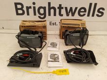Image of 2x Blaupunkt Single Phase Arc Welder