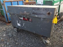 Image of Armorgard Site Box