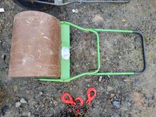 Image of Garden Roller