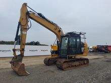 Image of CAT 312E Excavator