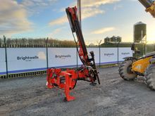 Image of Protech P300S 3pt Linkage Mounted Post Knocker