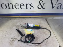 Image of Bosch GW59 - 115P 220v Angle Grinder