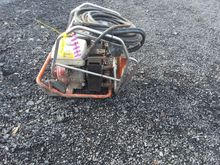 Image of Hydraulic Power Pack