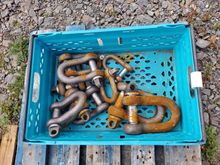 Image of Approx. 10x D-Links