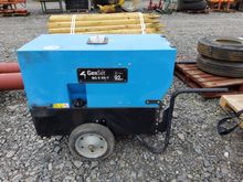 Image of MHM Genset 6 kVa Diesel Generator