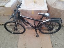 Image of Carrera Vengeance Bicycle Frame Number: S80513748 Frame Size: 18"