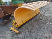 Image of Snow Plough