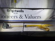 Image of 110V Work Light