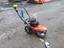 Image of D R Power TR4PRMPLUS Walk Behind Strimmer