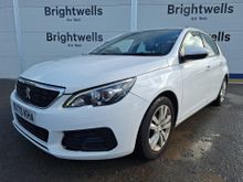 Image of PEUGEOT 308 ACTIVE PURETECH S/S 5 Door Hatchback