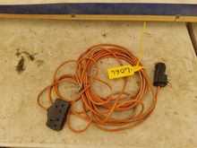 Image of RCD Garden Extension Reel & Defender Power Light