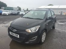 Image of HYUNDAI I20 CLASSIC CRDI 5 Door Hatchback
