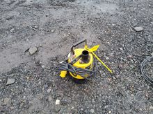 Image of Wacker Submersible Pump