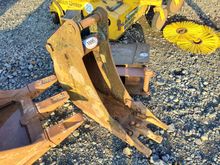 Image of JCB 1ft Digging Bucket