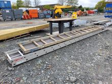 Image of 4x Youngman Scaffolding Boards