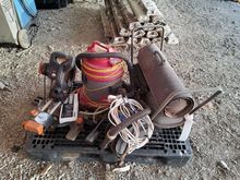 Image of Quantity Of Various Tools