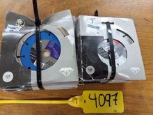 Image of Cutting Discs - 125mm