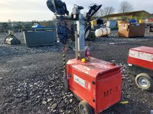 Image of MTI Barrow Light LED