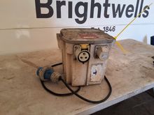 Image of 5kVa Transformer