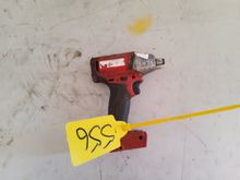 Image of Milwaukee M18 Oneiwf12-502X One Key Impact Wrench Cordless