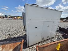 Image of TAE EVO Refridgeration Unit