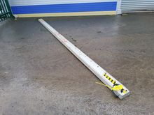 Image of Gantry Beam - Alloy - 2 Tonne Swl - 4.5M