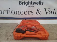 Image of Paslode IM65 F16 2nd Fix Nail Gun