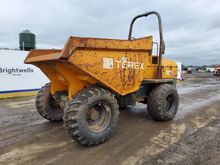 Image of Terex P19000 Dumper