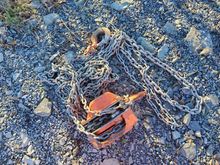 Image of Chain Hoist
